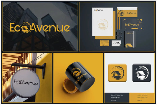 Branding and Logo Design Packages